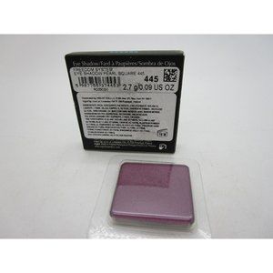 Shade: 445 INGLOT Freedom System Eye Shadow Pearl Square